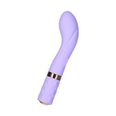 Pillow Talk Special Edition Sassy G Spot Massager Purple Vibrators - G Spot